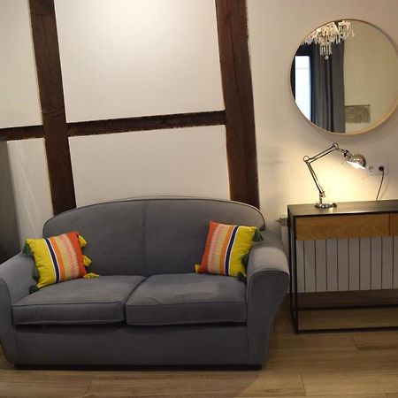 Opera Suites Fidelio , Cozy Studio In The Very Center Of Madrid Ngoại thất bức ảnh