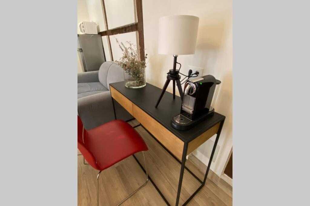 Opera Suites Fidelio , Cozy Studio In The Very Center Of Madrid Ngoại thất bức ảnh