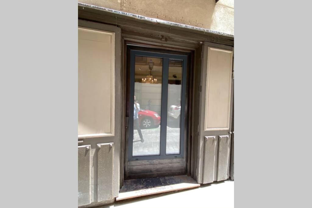 Opera Suites Fidelio , Cozy Studio In The Very Center Of Madrid Ngoại thất bức ảnh