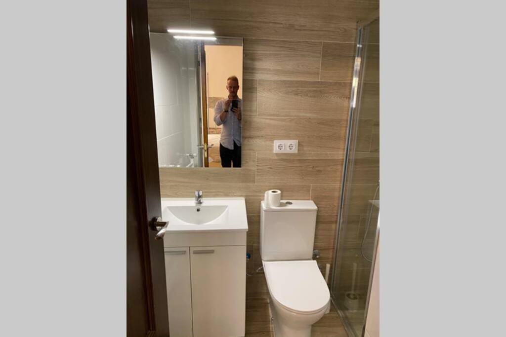 Opera Suites Fidelio , Cozy Studio In The Very Center Of Madrid Ngoại thất bức ảnh