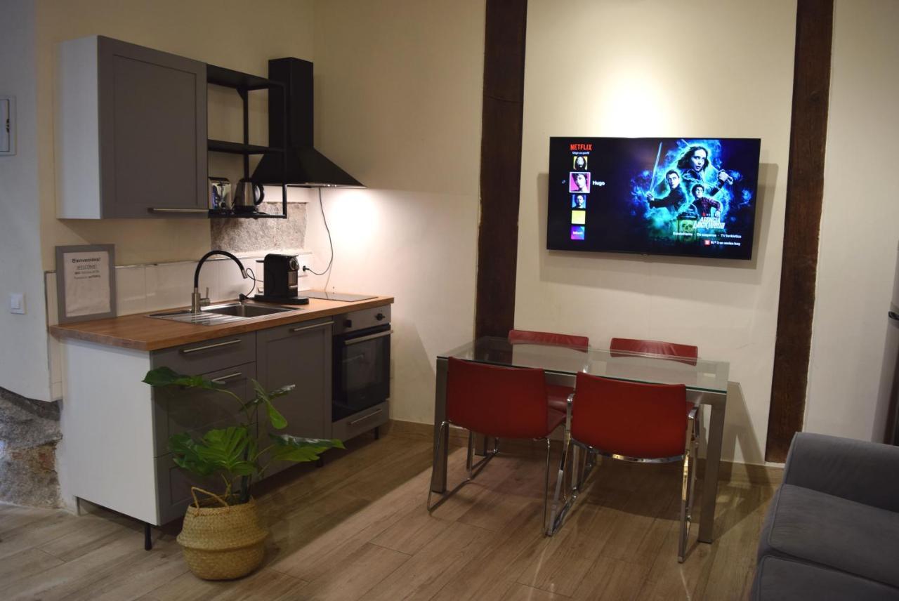 Opera Suites Fidelio , Cozy Studio In The Very Center Of Madrid Ngoại thất bức ảnh