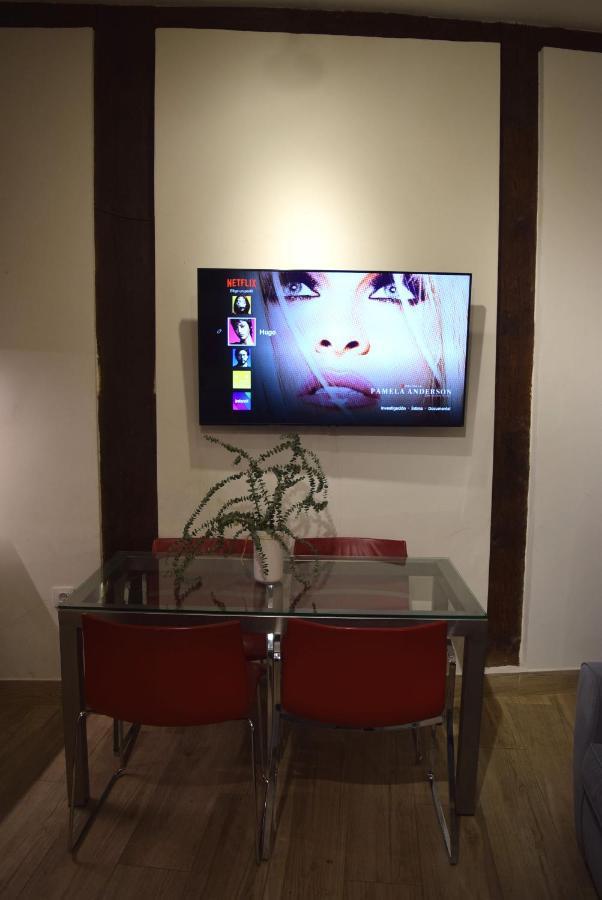 Opera Suites Fidelio , Cozy Studio In The Very Center Of Madrid Ngoại thất bức ảnh