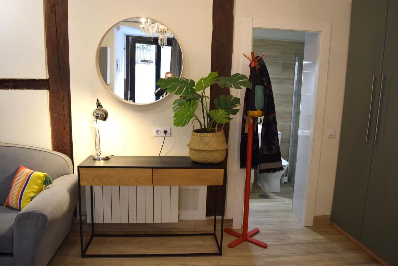 Opera Suites Fidelio , Cozy Studio In The Very Center Of Madrid Ngoại thất bức ảnh